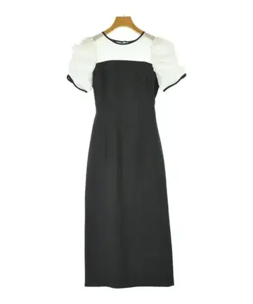 Apuweiser-riche 원피스 여성용