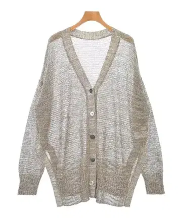 RIVE DROITE 여성용 가디건