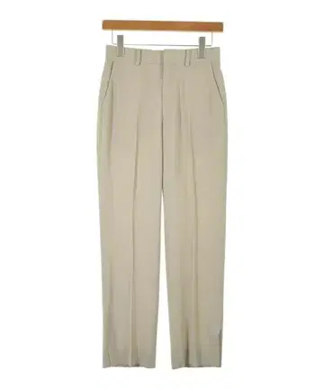 AURALEE 슬랙스 여성용