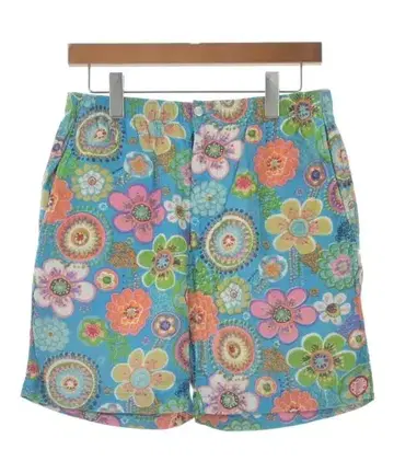 Needles 숏팬츠 남성용