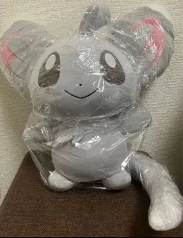 엄청 포근포근! 치라미 약 40cm 택 포함 새상품!