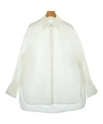 마메 쿠로고우치 캐주얼 셔츠 여성용