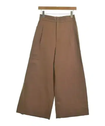 그린 레이블 릴랙싱 팬츠 (기타) 여성용