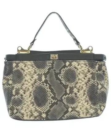 GIANNI NOTARO Carol J. 숄더백 여성용