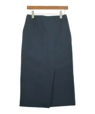 UNITED ARROWS 롱 맥시 길이 스커트 여성용