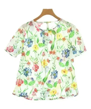 NARA CAMICIE 블라우스 여성용