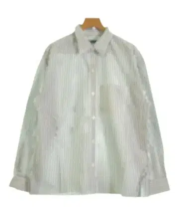 Plage 캐주얼 셔츠 여성용