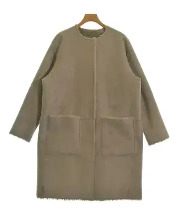 allureville 코트 (기타) 여성용