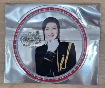 청춘-AOHARU-철도 아크릴 코스터 애니메이트 그라테