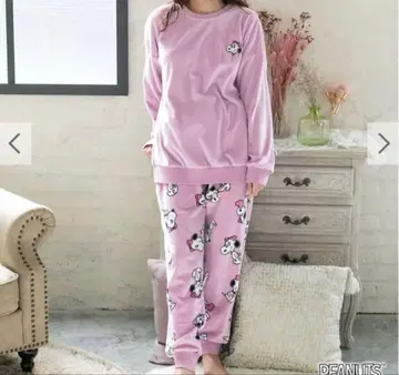 에메필 SNOOPY 벨 M 사이즈