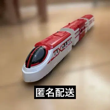 [ 익명 배송 ] 프라레일 크로스 라이너 3량 편성