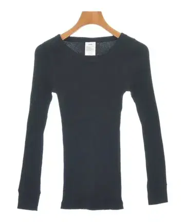 HYKE 티셔츠 커트소우 여성용