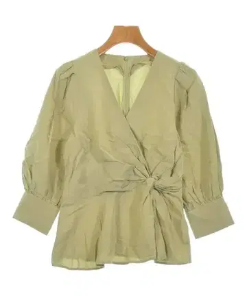 FRAY I.D 여성용 블라우스