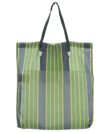 TOGA VIRILIS 토트백 남성용