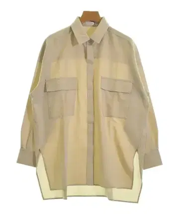 DRESSTERIOR 캐주얼 셔츠 여성용