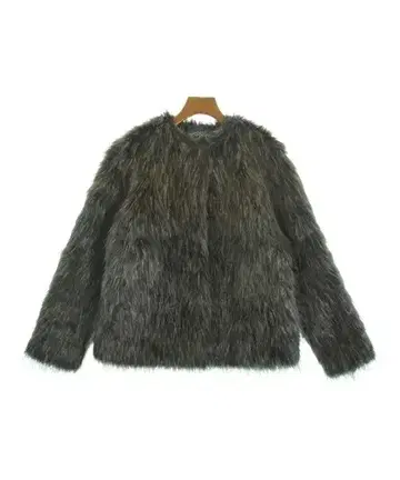 STUSSY 블루종 여성용