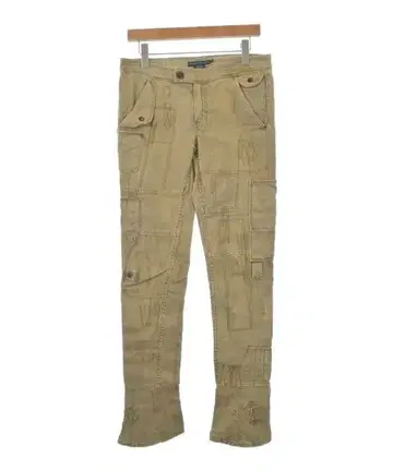 Ralph Lauren 카고 팬츠 남성용