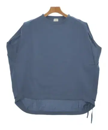 URBAN RESEARCH DOORS 티셔츠 컷앤소 여성용