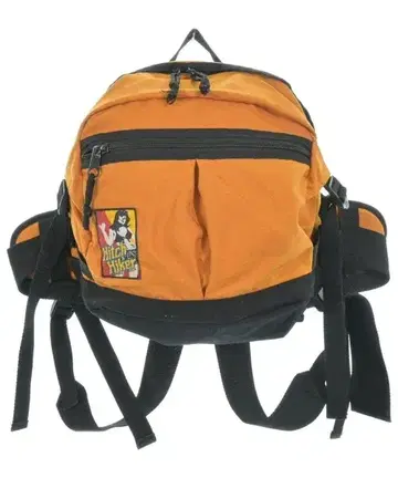 HYSTERIC GLAMOUR 백팩 백팩 남성용