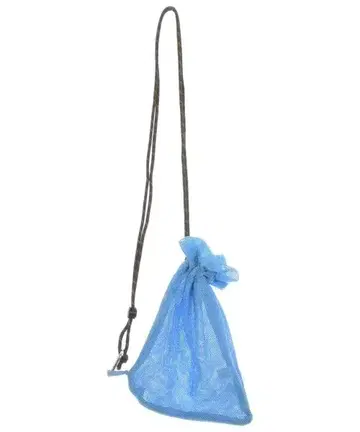 SLOBE citron 숄더백 남성용