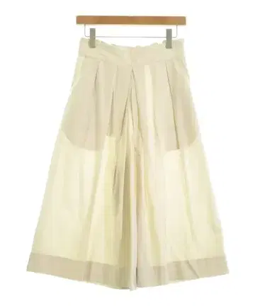 MARGARET HOWELL 크롭 팬츠 여성용