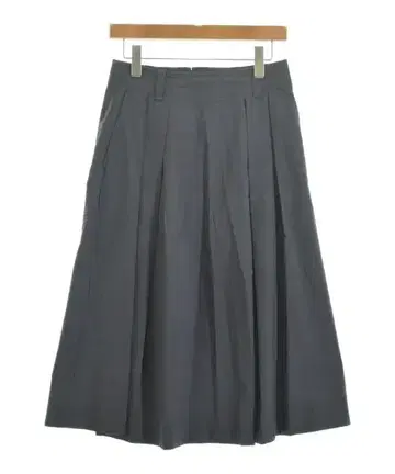 MARGARET HOWELL 롱 맥시 길이 스커트 여성용