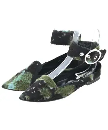 AKANE UTSUNOMIYA 여성용 펌프스