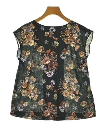 Te chichi 블라우스 여성용