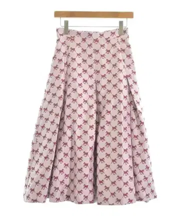 sister jane 롱 맥시 길이 스커트 여성용