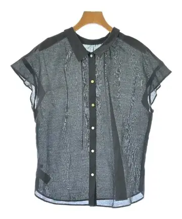 Nolley's 캐주얼 셔츠 여성용