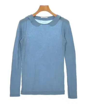 미나 페르호넨 니트 스웨터 여성용