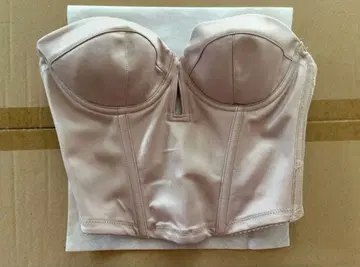 브라이덜 이너 세트 C65