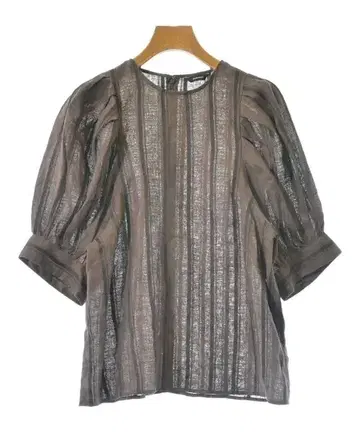 JOURNAL STANDARD 블라우스 여성용