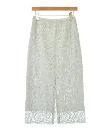 IENA 롱 맥시 길이 스커트 여성용