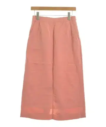 Ballsey 롱 맥시 길이 스커트 여성용