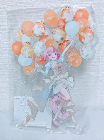 프로세카 감사제 2024 아크릴 스탠드 호우 에무