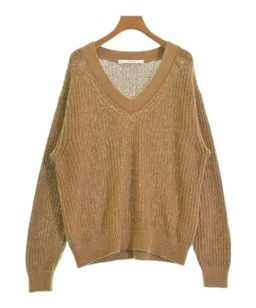 FRAMeWORK 니트 스웨터 여성용