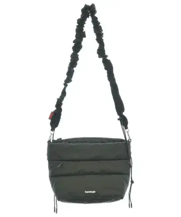 Topologie 숄더백 여성용