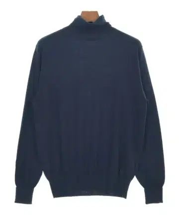 A.PRESSE 니트 스웨터 남성용