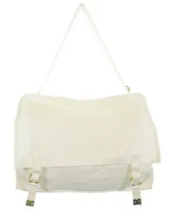 AURALEE 숄더백 남성용