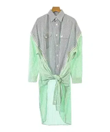 FACETASM 캐주얼 셔츠 여성용