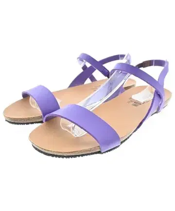 PLAKTON 여성용 샌들