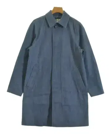 HYKE 스텐카라 코트 여성용