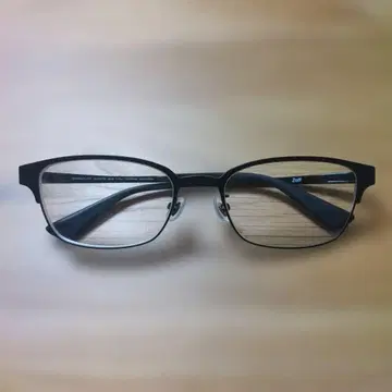 Zoff 비즈니스 안경