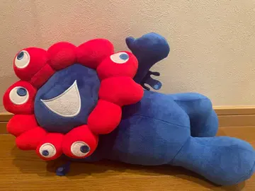 미야쿠미야쿠 복권 2등 봉제 인형 택 없음