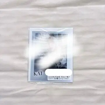 초특급 카이 브로마이드