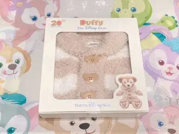 [ 미개봉 새상품 ] 더피 코스튬 제라피케