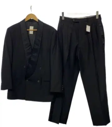 RINGJACKET 링자켓 더블 턱시도 수트 셋업