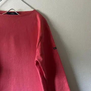 [ 새상품급 ] 세인트 제임스 웨쌍 레드 T5