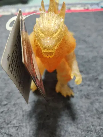 고질라 2000 극장 한정판